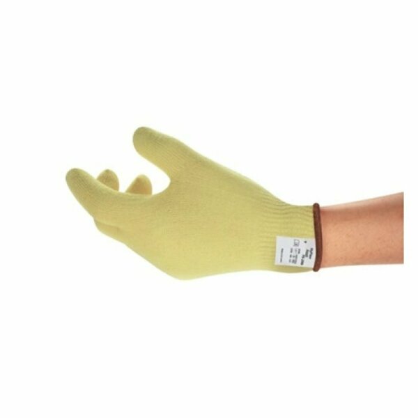 Ansell HyFlex 70-200-10 Industrial Light Duty Unisex Cut-Resistant Gloves, SZ 10/XL, DuPont Kevlar 103899
